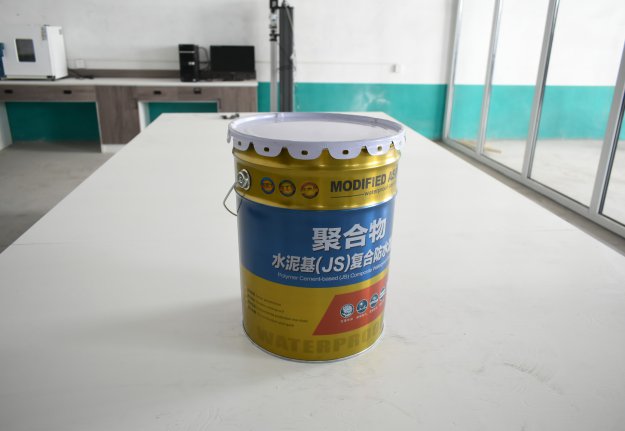 江东聚合物js水泥防水涂料